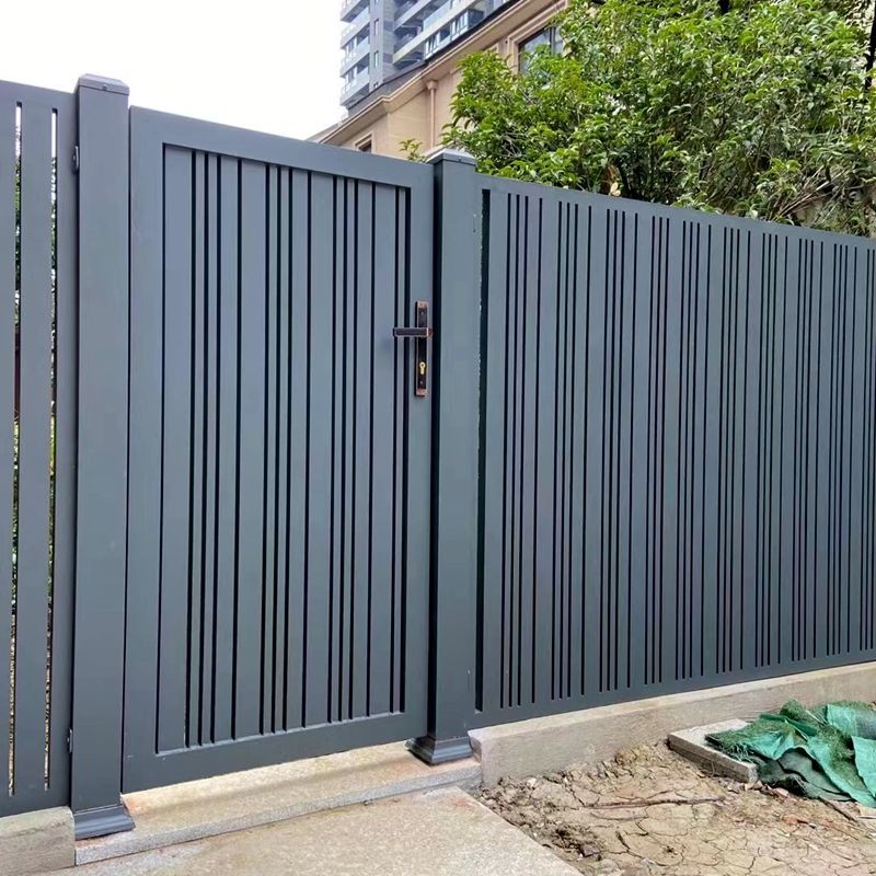 護(hù)欄圍欄欄桿