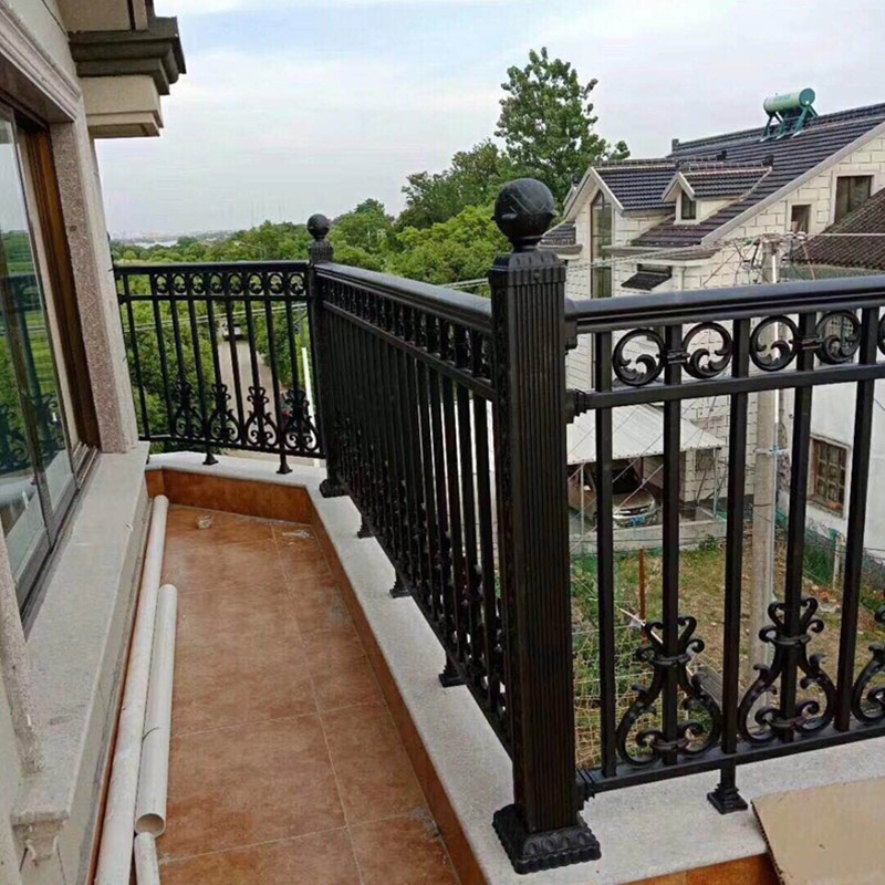 護(hù)欄圍欄欄桿